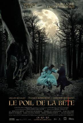 Filme Le poil de la bête - Legendado 2010