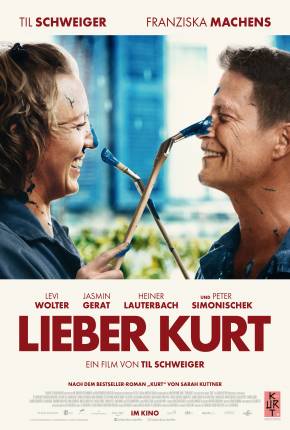 Filme Lieber Kurt - Legendado 2022