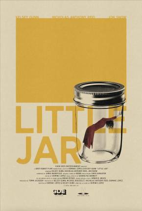 Filme Little Jar - CAM - Legendado 2023