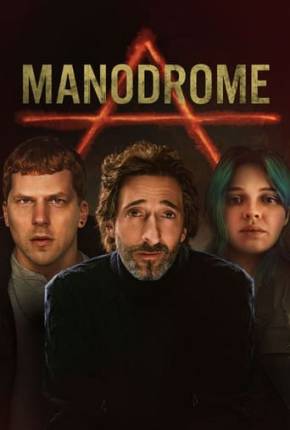 Filme Manodrome - Legendado 2023