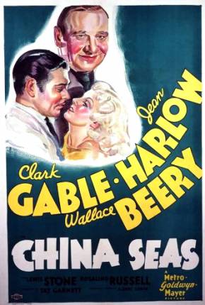 Filme Mares da China 1935