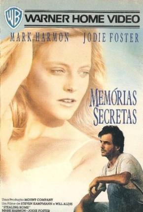 Filme Memórias Secretas / Stealing Home 1988