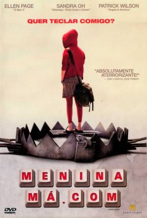 Filme Menina Má.Com 2005