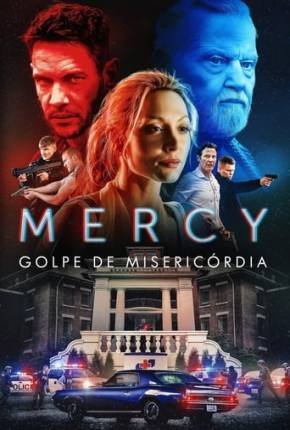 Filme Mercy - Golpe de Misericórdia 2023