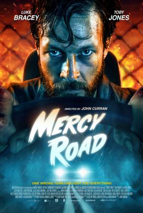 Filme Mercy Road - FAN DUB 2023