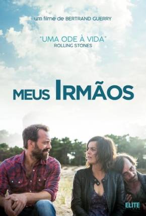 Filme Meus Irmãos 2021