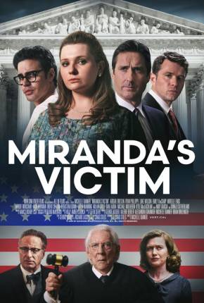 Filme Mirandas Victim - Legendado 2023