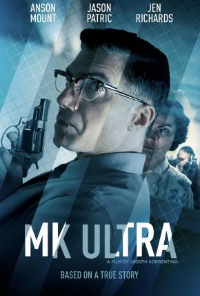 Filme MK Ultra - Legendado 2022