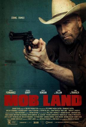 Filme Mob Land - FAN DUB 2023