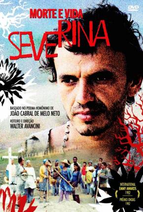 Filme Morte e Vida Severina 1981