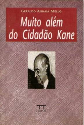 Filme Muito Além do Cidadão Kane 1993