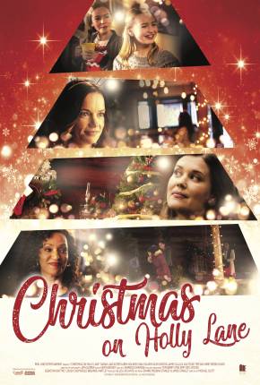 Filme Natal em Holly Lane 2018