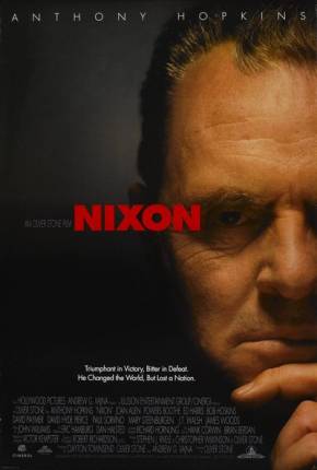 Filme Nixon 1995