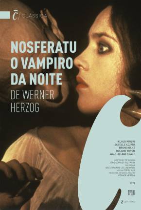 Filme Nosferatu - O Vampiro da Noite 1979