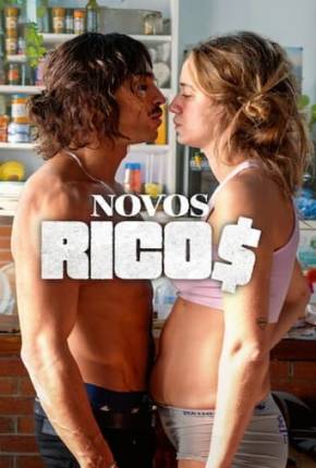 Filme Novos ricos 2023