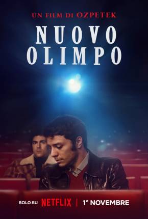 Filme Nuovo Olimpo 2023