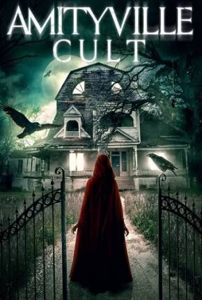 Filme O Culto de Amityville 2021