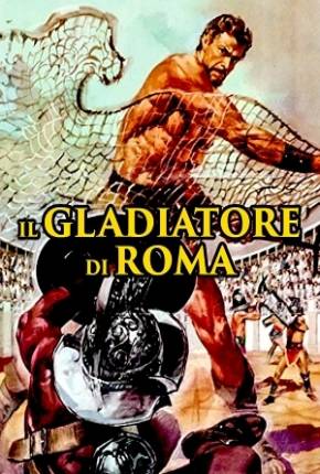 Filme O Gladiador de Roma 1962