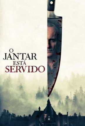 Filme O Jantar Está Servido 2020