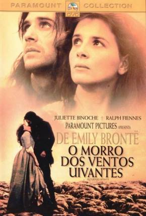 Filme O Morro dos Ventos Uivantes 1992