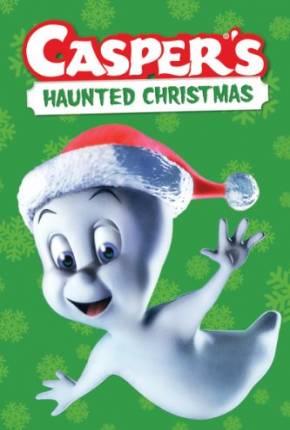 Filme O Natal Assombrado do Gasparzinho / Caspers Haunted Christmas 2000