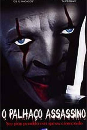 Filme O Palhaço Assassino / The Clown at Midnight 1999