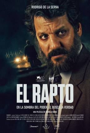 Filme O Sequestro - El rapto 2023