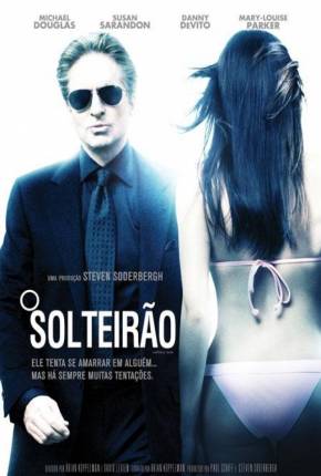 Filme O Solteirão / Solitary Man 2009