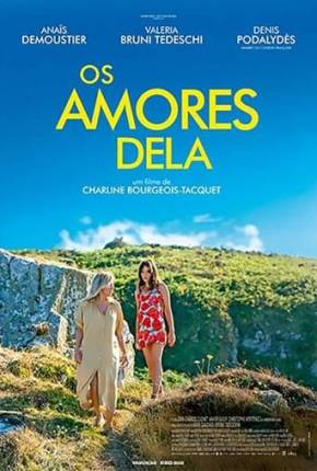 Filme Os Amores Dela - Legendado 2021