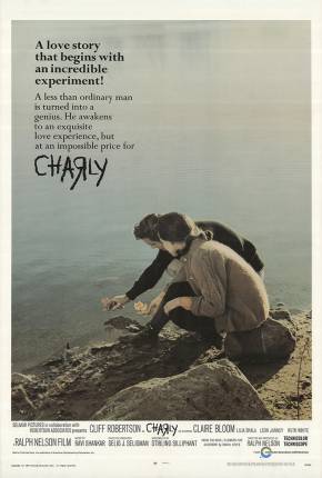 Filme Os Dois Mundos de Charly 1968