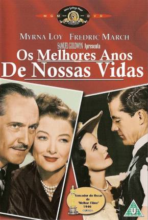 Filme Os Melhores Anos de Nossa Vida - Legendado 1946