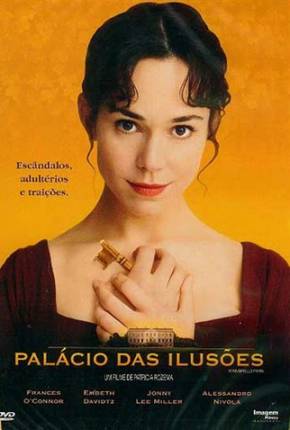 Filme Palácio das Ilusões 1999