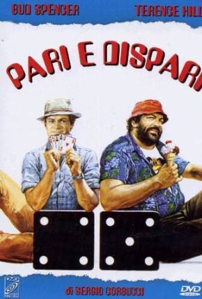 Filme Par ou Ímpar / Pari e dispari 1978