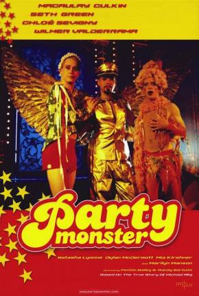 Filme Party Monster 2003