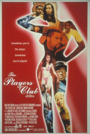 Filme Players Club 1998