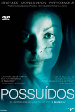 Filme Possuídos - Versão Sem Cortes 2006