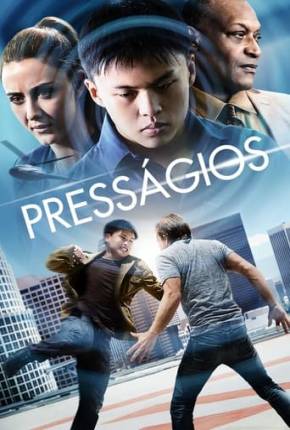 Filme Presságios 2021