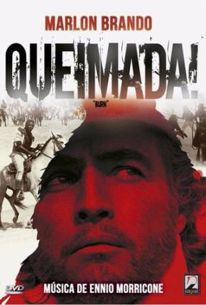 Filme Queimada! / Queimada 1969