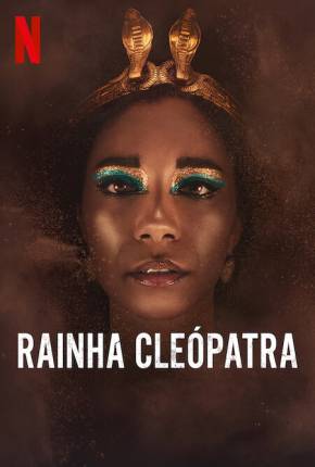 Série Rainha Cleópatra - Legendada 2023