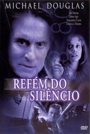 Filme Refém do Silêncio - Legendado 2001