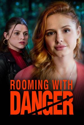 Filme Rooming with Danger - Legendado 2023