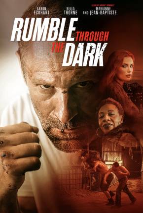 Filme Rumble Through the Dark - Legendado 2023