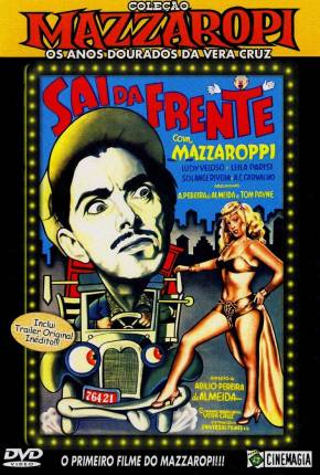 Filme Sai da Frente 1952