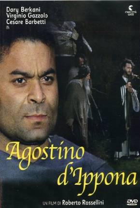 Filme Santo Agostinho 1972