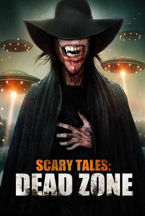 Filme Scary Tales - Dead Zone - Legendado 2023