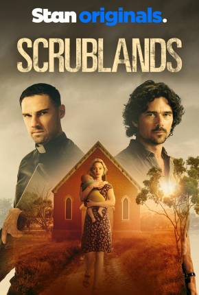 Série Scrublands - 1ª Temporada Legendada 2023