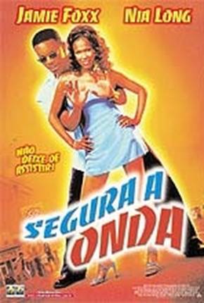 Filme Segura a Onda / Held Up 1999