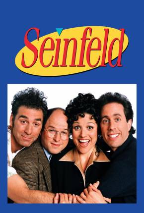 Série Seinfeld - Legendada 1989