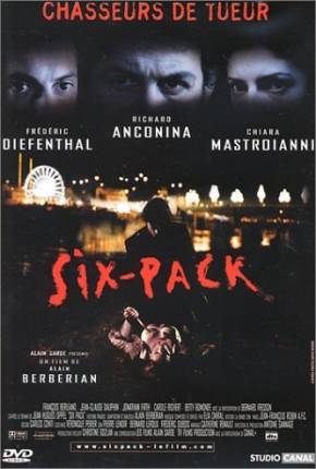 Filme Six-Pack - Legendado 2000