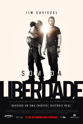 Filme Som da Liberdade 2023